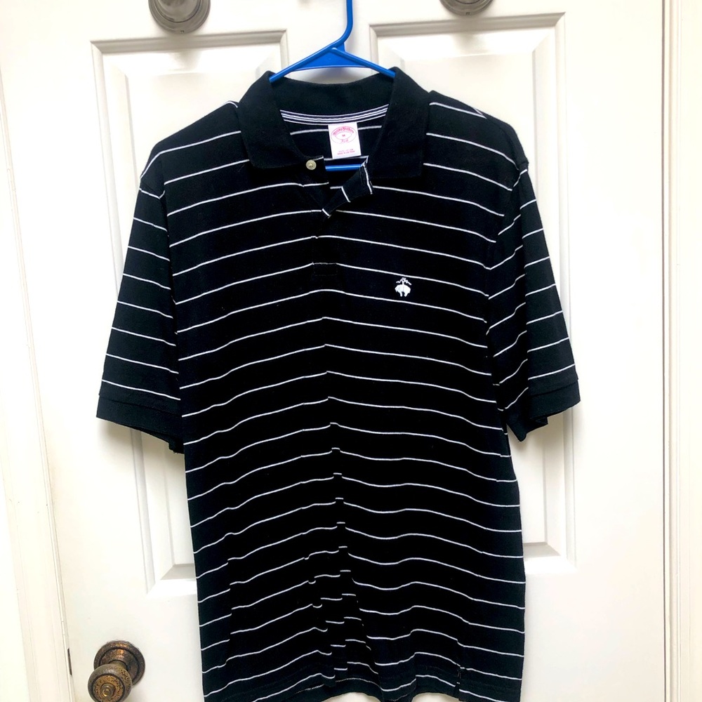 Brooks Brothers Polo Shirt